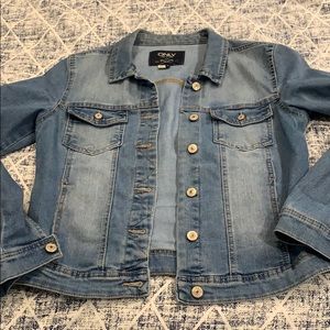ONLY Jean Jacket